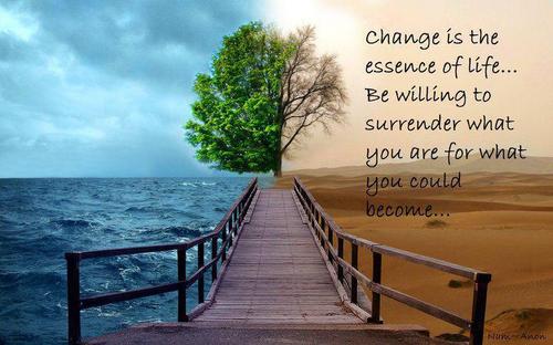 Essence Of Life