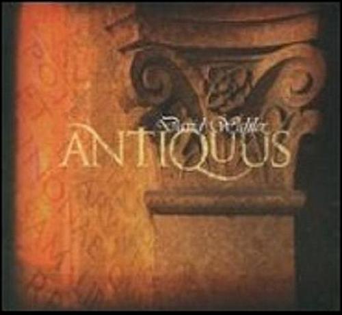 Antiquus 