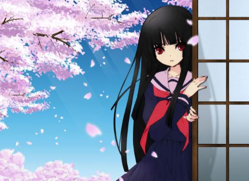 悪魔の子