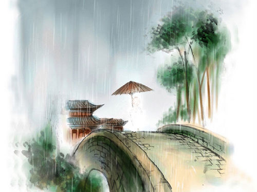 梦里相思（小提琴）