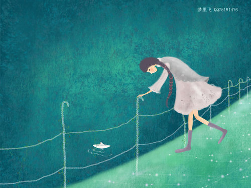 心里梦里（萨克斯）