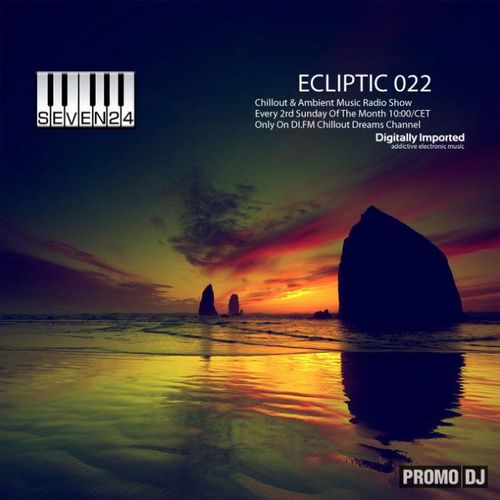 Biscaine - Sunrise At Paradise Beach (Original Mix)