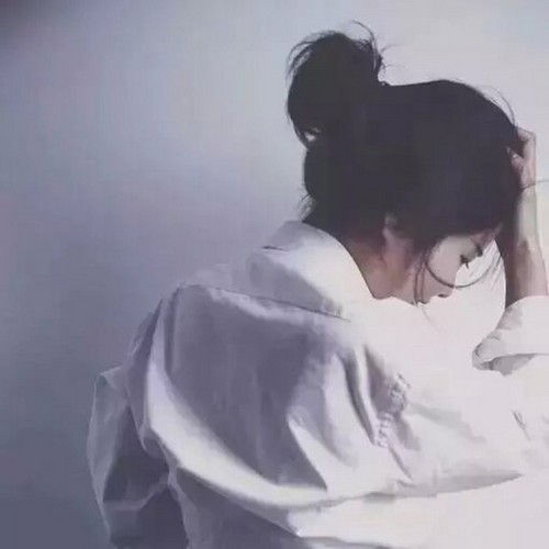 Wandering （徘徊）