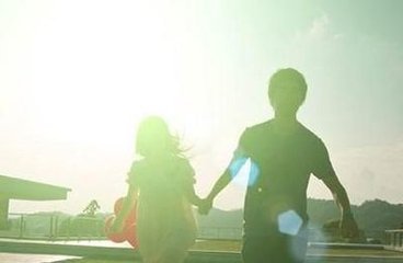 海の香りに誘われて