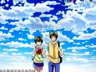 黄昏れて