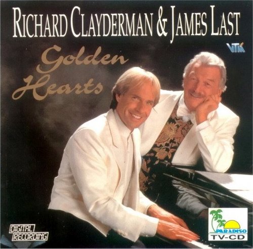 From A Distance (with Richard Clayderman)