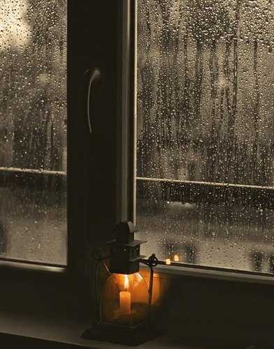 дождь и фортепьяно（雨和钢琴）