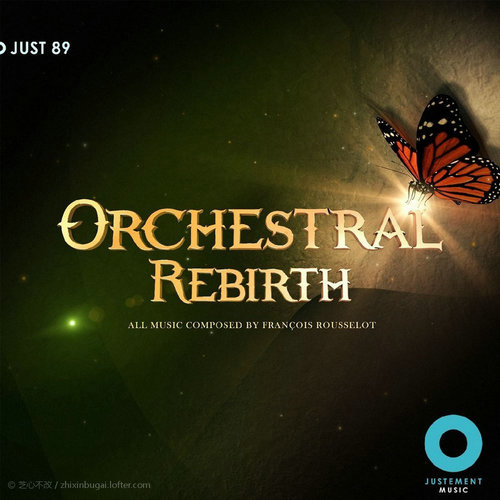 Orchestral Rebirth 管弦乐-重生