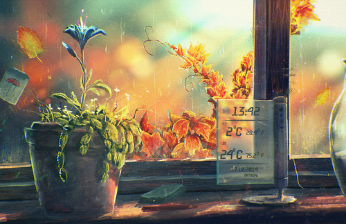 Beautiful Tale