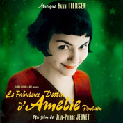 Le Fabuleux Destin d'Amélie Poulain (天使爱美丽)