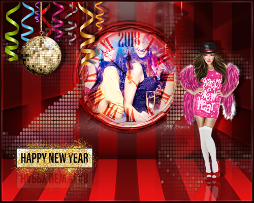 Happy New Year (ABBA) 
