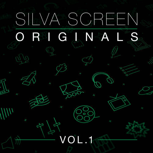 Silva Screen Originals Vol.1