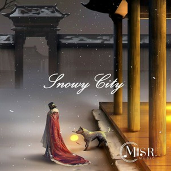snowycity