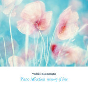 Piano Affection: Memory Of Love