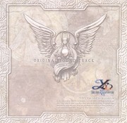 Ys6:The Ark Of Napishtim Original Sound Disc