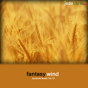 Jadecore Music精选Vol.12 Fantasy wind