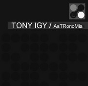 Tony igy电音专辑