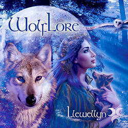 Llewellyn<wolflore>