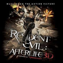 Resident Evil 4:Afterlife