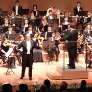 上海爱乐管弦乐团