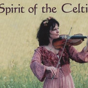 Spirit of the Celtic Violin