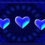 LOVE IS BLUE