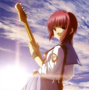 Angel Beats!