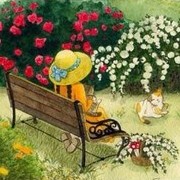 李智秀的钢琴曲