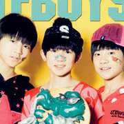 TFBOYS