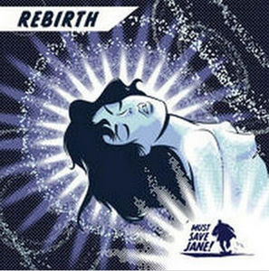 Rebirth 『复兴』