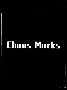 Chaos Marks同名专辑