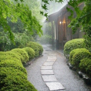 雨的旋律