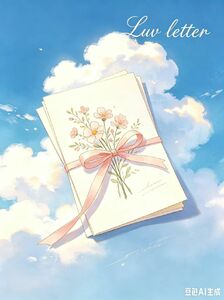 luv letter
