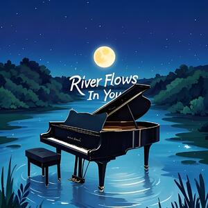 River Flows in You