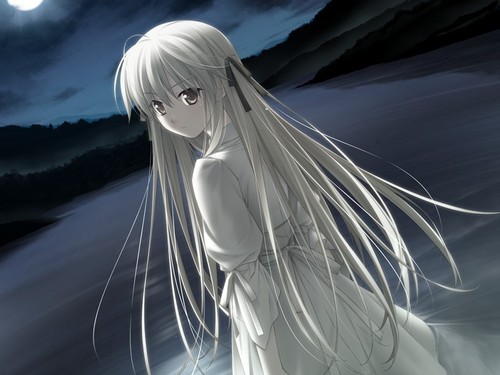 漆黒の思惑 