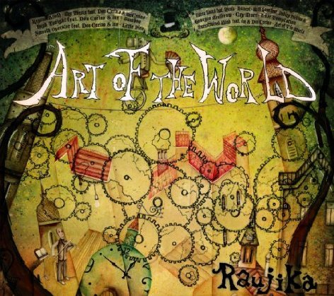 Art Of The World