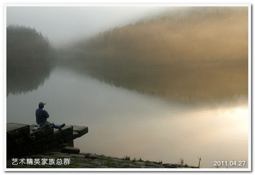 바람 소리 彼岸箫声