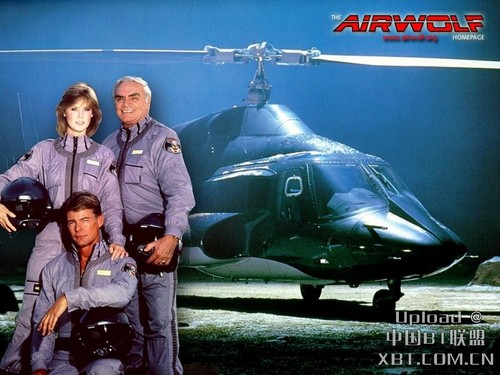 Airwolf