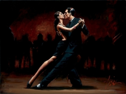 El Sol Sueno （Tango）