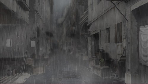 Rain -レイン-