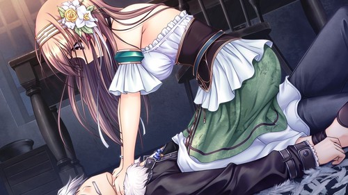 Deepness -ディープネス-