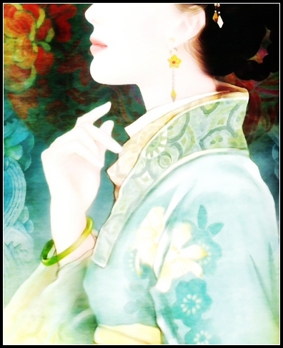 翠彩