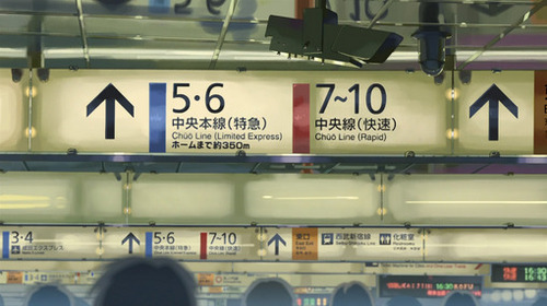 回憶長遠往日
