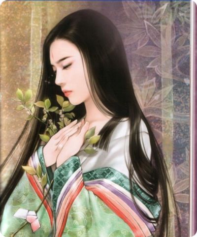 故事