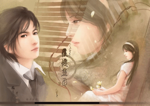 回心转意