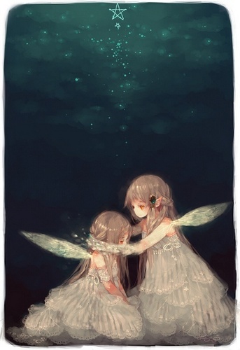Lost Imagination
