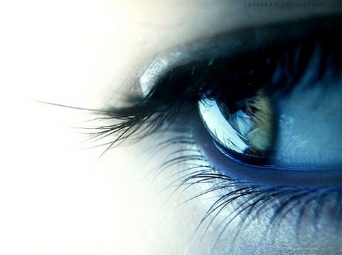 Brown Eyes