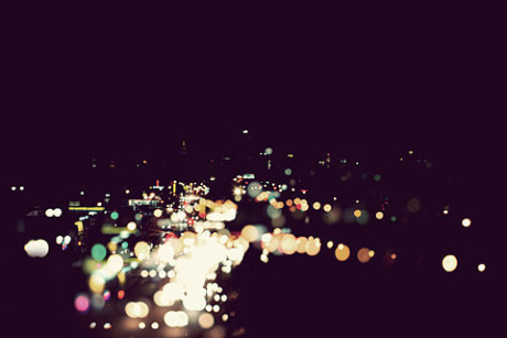 Walking With No One