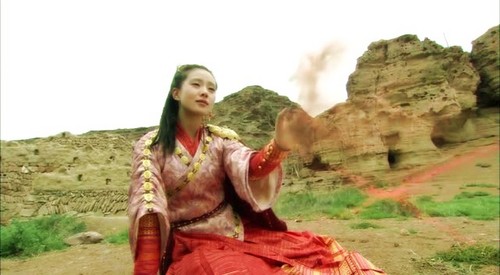 苦海（女声吟唱）