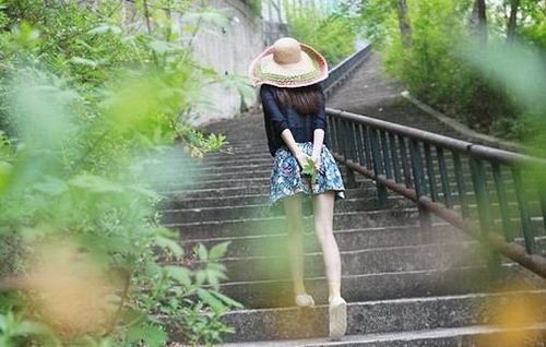 中间人